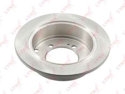 Диск тормозной задний LYNXauto BN1373