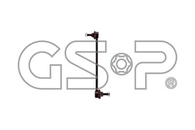 Стойка стабилизатора передней подвески GSP S051447