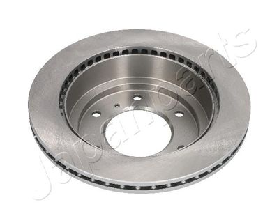 Диск тормозной JAPANPARTS DP515C