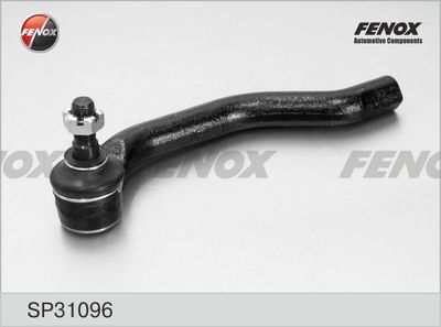 Наконечник рулевой FENOX SP31096