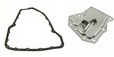 Фильтр АКПП JS ASAKASHI JT320K