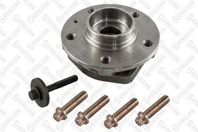 Подшипник ступицы передний комплект STELLOX 4328358SX