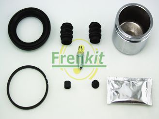 Ремкомплект переднего суппорта с поршнем FRENKIT 257971