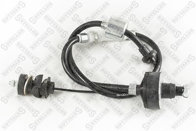 Трос сцепления STELLOX 2998316SX