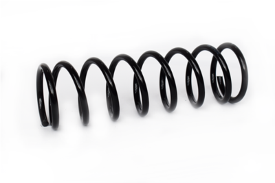 Пружина задняя STANDARD SPRINGS ST110021R