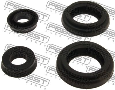 Ремкомплект заднего тормозного цилиндра FEBEST 1275H72R