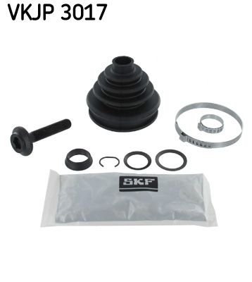 Пыльник ШРУС комплект SKF VKJP3017