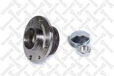 Комплект подшипника ступицы STELLOX 4328286SX