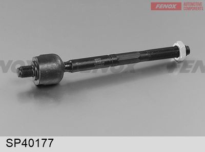 Тяга рулевая FENOX SP40177