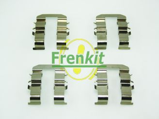 Комплект монтажный дискового тормоза FRENKIT 901758