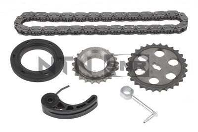 Комплект цепи ГРМ SNR KDC45103