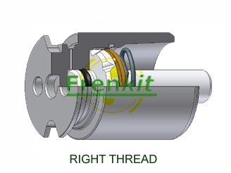 Поршень тормозного суппорта FRENKIT K385002R