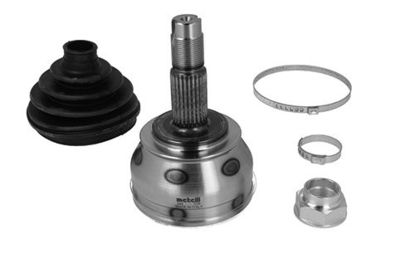 ШРУС METELLI 151244