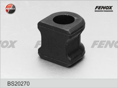 Втулка стабилизатора заднего FENOX BS20270