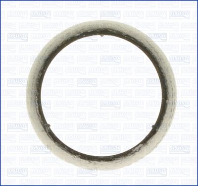 Прокладка глушителя SUBARU 44011AE031