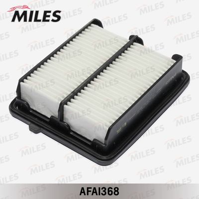 Фильтр воздушный Miles AFAI368
