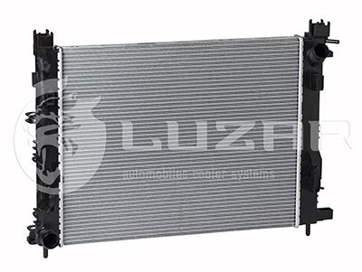 Радиатор LUZAR LRC0978