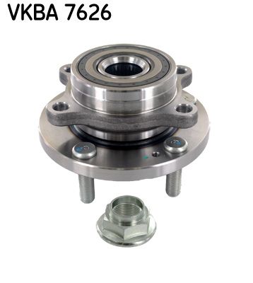 Ступица колеса SKF VKBA7626