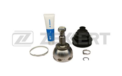 ШРУС наружный Zekkert GS3999