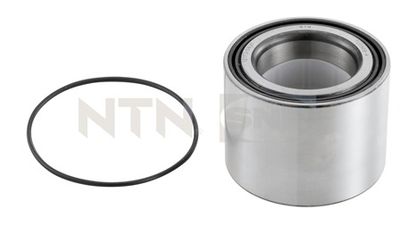 Подшипник передней ступицы SNR R15464