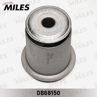 Сайлентблок рычага нижнего передней подвески Miles DB68150