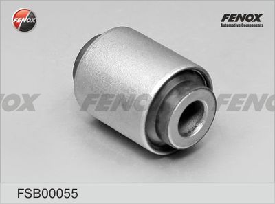 Сайлентблок FENOX FSB00055