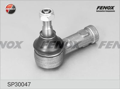 Наконечник рулевой FENOX SP30047