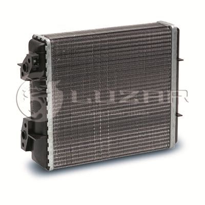 Радиатор отопителя LUZAR LRH0106