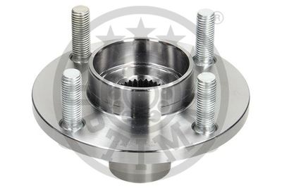 Ступица колеса OPTIMAL 04P139