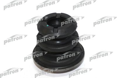 Отбойник амортизатора заднего PATRON PSE6281