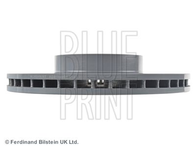 Диск тормозной Blue Print ADB114364