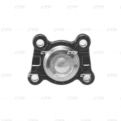 Опора шаровая нижняя CTR CB0380