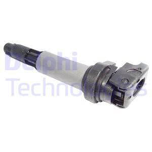 Катушка зажигания DELPHI GN1021012B1