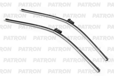 Комплект щеток стеклоочистителя PATRON PWB7373KITF3