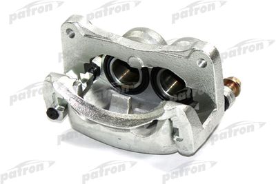 Суппорт тормозной передний левый PATRON PBRC244
