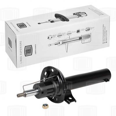 Амортизатор передний газовый TRIALLI AG18059
