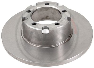 Диск тормозной BOSCH 0986478201