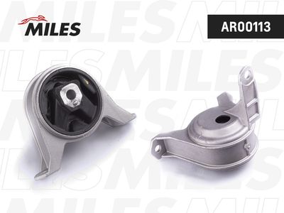 Опора двигателя передняя правая Miles AR00113