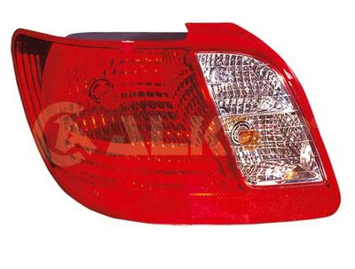 Фонарь задний правый DEPO 3231920RAQ