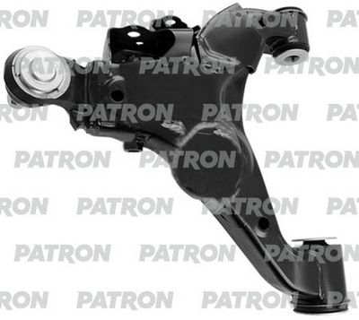 Рычаг подвески PATRON PS5655L