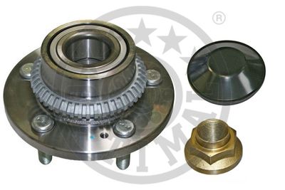Ступица с подшипником OPTIMAL 922872