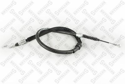 Трос стояночного тормоза STELLOX 2998506SX