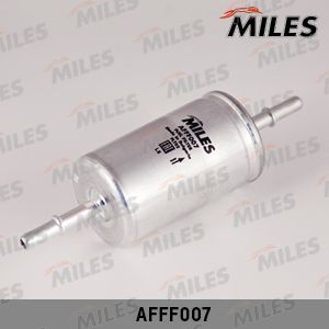 Фильтр топливный Miles AFFF007