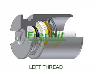 Поршень суппорта тормозного заднего FRENKIT K385103L