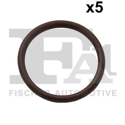 Кольцо уплотнительное Mercedes Benz A0289972648