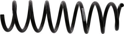 Пружина подвески передняя BMW 31336786765