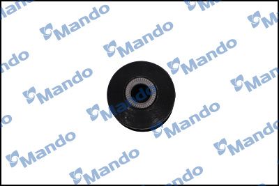 Сайлентблок рычага подвески Mando DCC010512