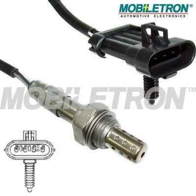 Лямбда-зонд Mobiletron OSM417P