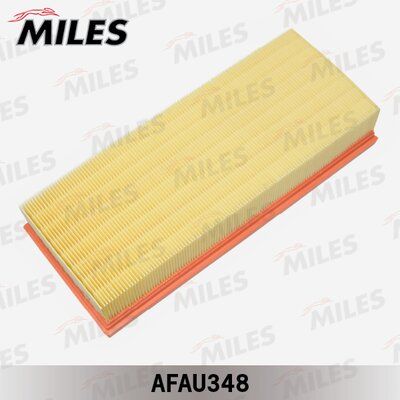 Фильтр воздушный Miles AFAU348