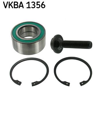Подшипник передней ступицы SKF VKBA1356